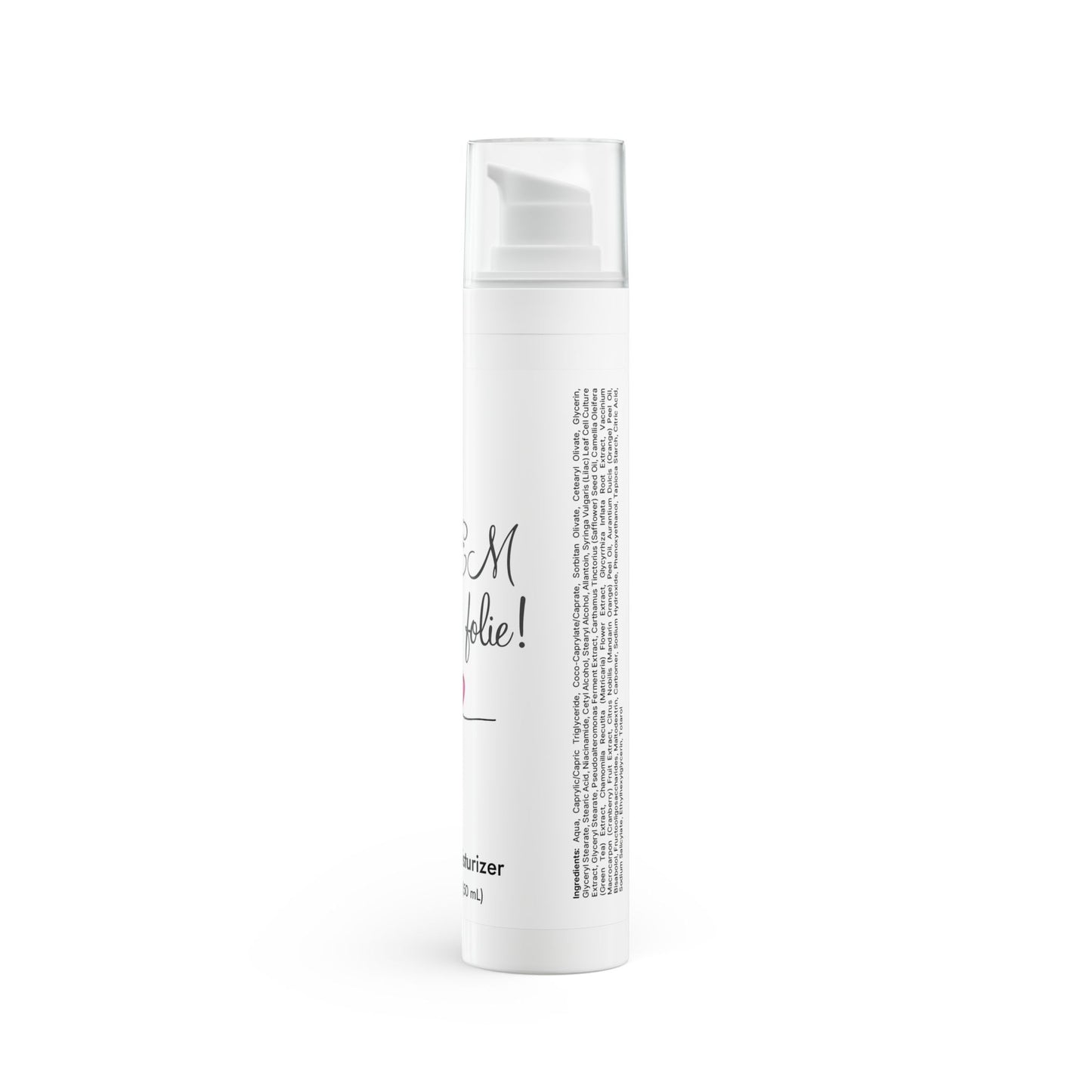 Je MEM à la Folie par Marie-Ève Mongrain, Daily Moisturizer, 1.7oz
