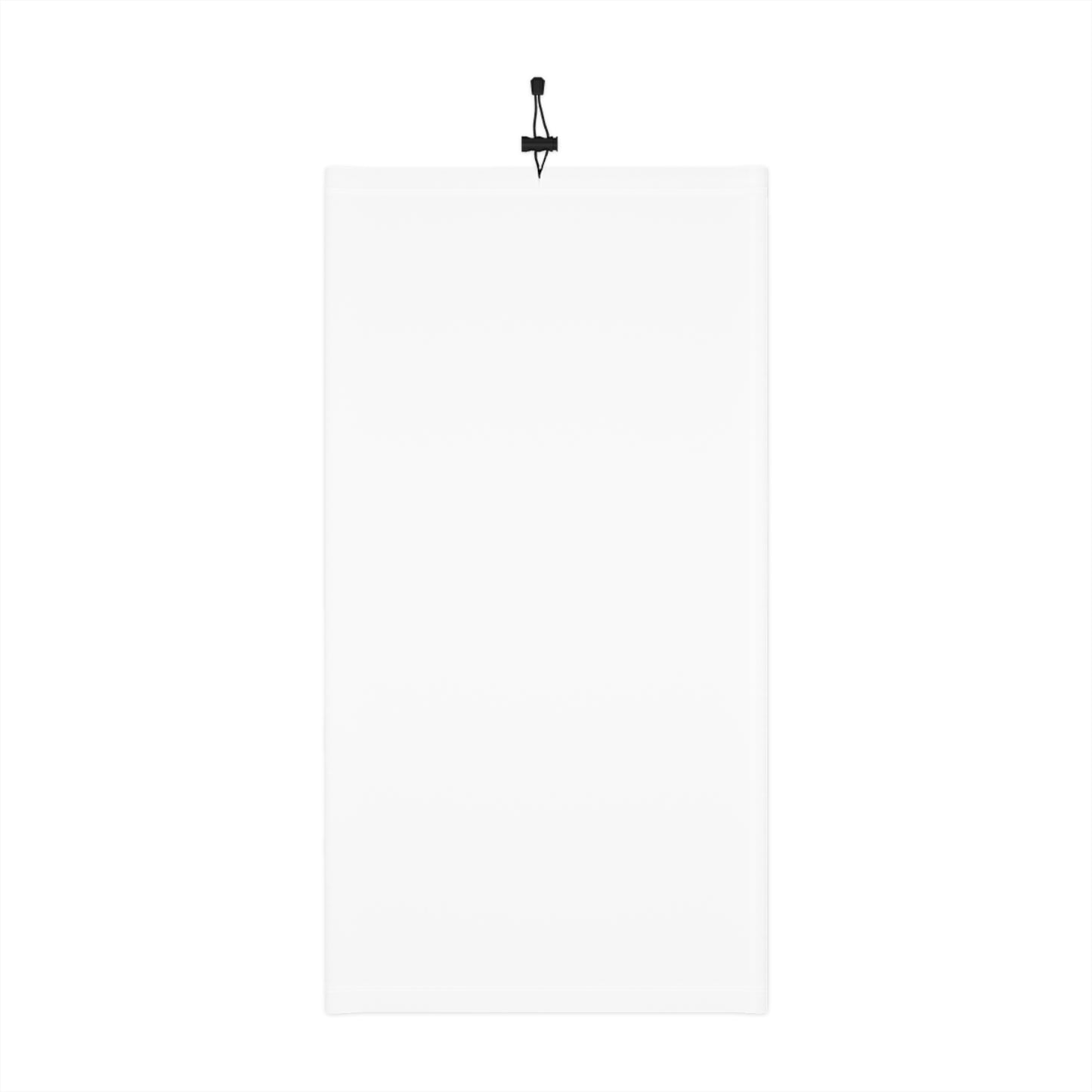 Je MEM à la Folie par Marie-Ève Mongrain, Cozy Winter Neck Gaiter, Adjustable Drawstring Scarf, Perfect for Winter Sports, Outdoor Activities, Gift Ideas