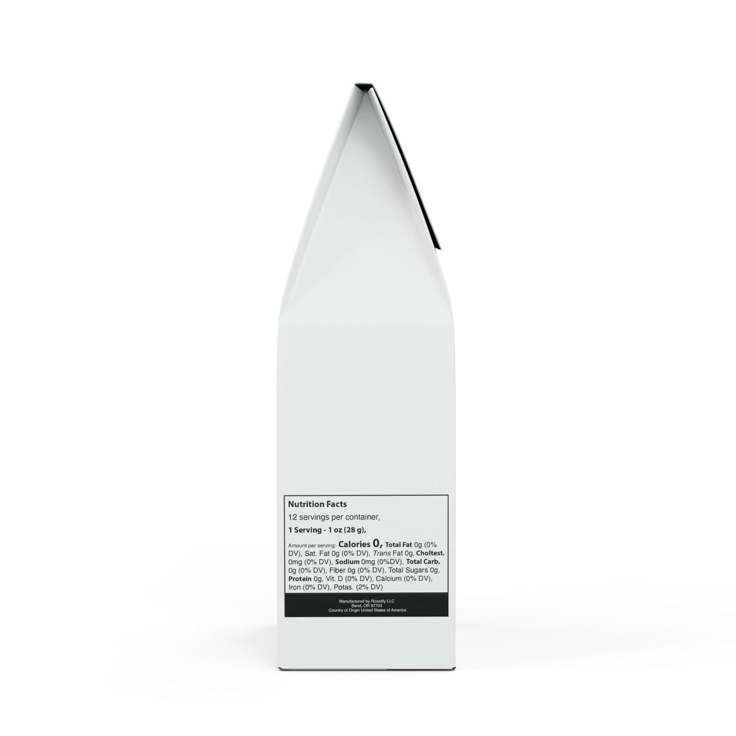 Je MEM à la Folie par Marie-Ève Mongrain, Broken Top Coffee Blend (Medium Roast)