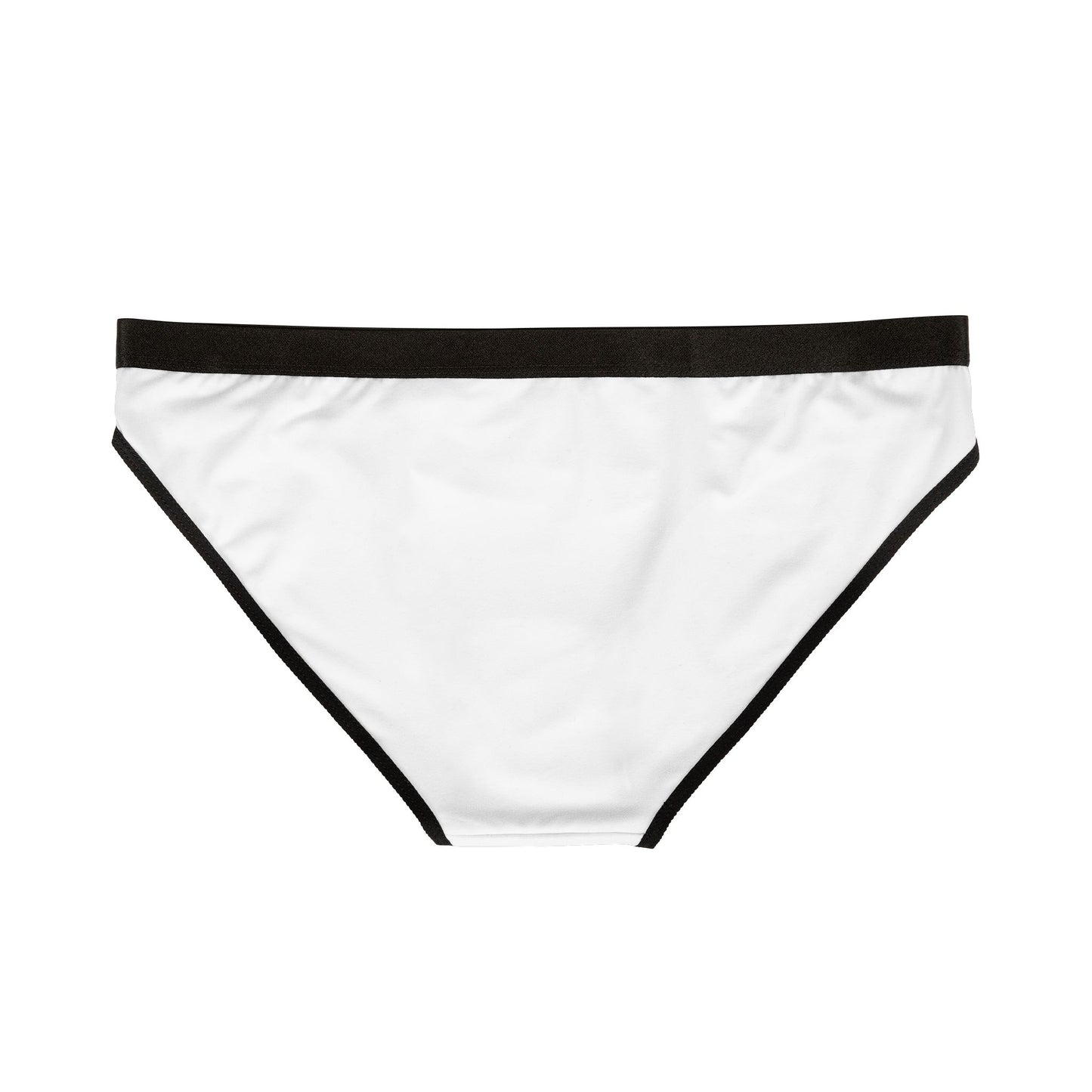 Je MEM à la Folie par Marie-Ève Mongrain, Women's Underwear - Fun & Flirty Briefs, Perfect for Everyday Wear, Self-Care, Gifts, Valentine’s Day, or Bachelorette Party