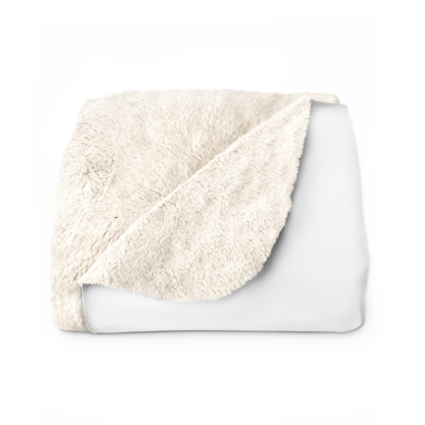Je MEM à la Folie par Marie-Ève Mongrain, Cozy Sherpa Blanket - 'Warm Fleece Throw, Perfect Gift for Valentine's Day, Home Decor, Winter Cozy Nights, [...]