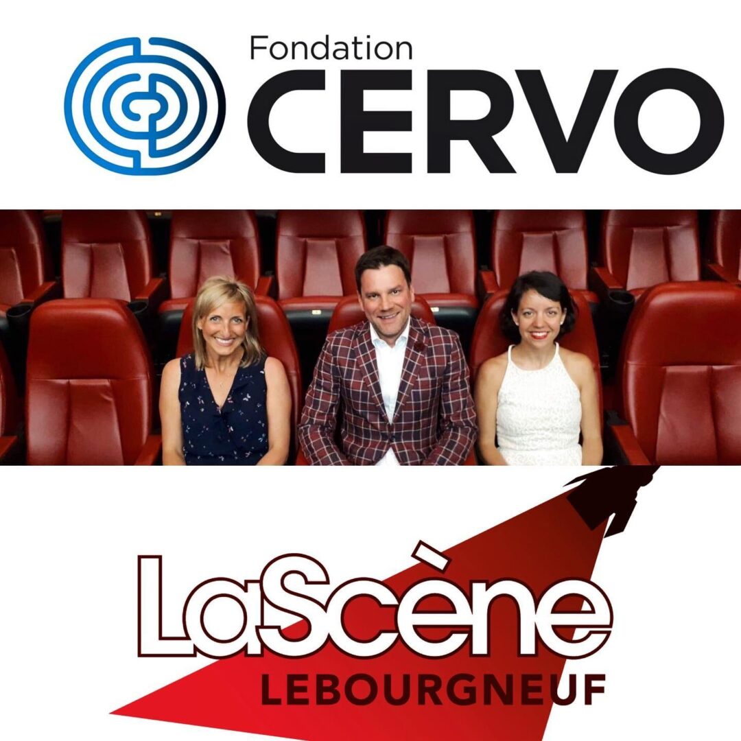 Foundation Cervo, Lascene Lebourgneuf